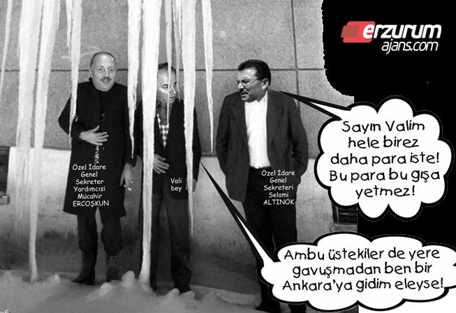 Fırfırik'te bu hafta