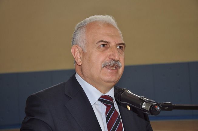 Uluslararası spor şenlikleri başladı