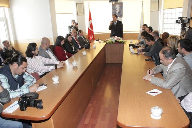 Bulutlar 3 yılını değerlendirdi