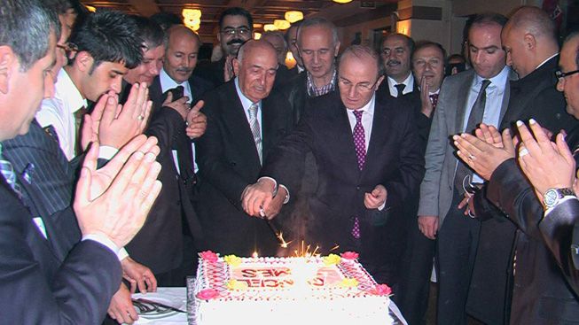 Güncel Times 1 yaşında