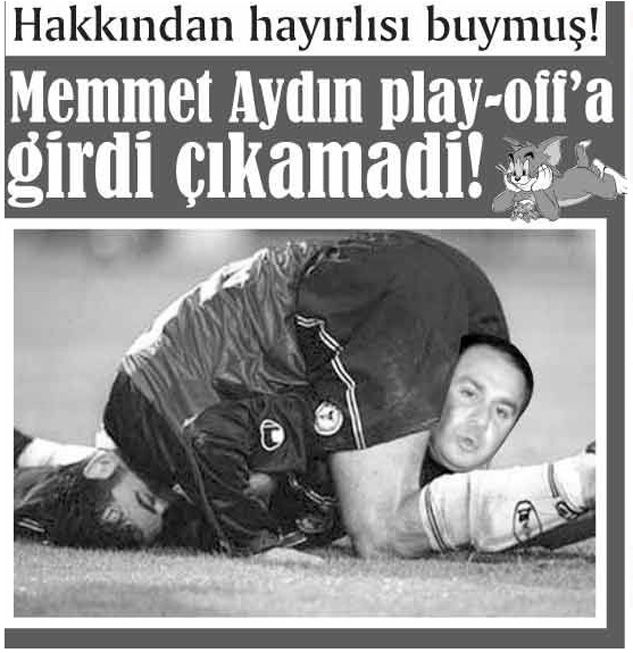 Fırfırik'te bu hafta