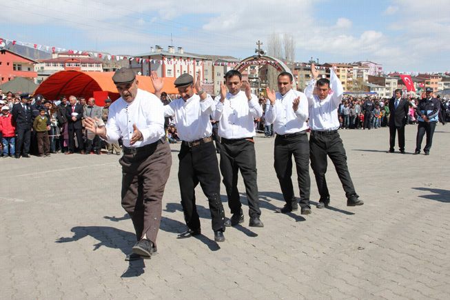 Yaş yetmiş iş bitmemiş