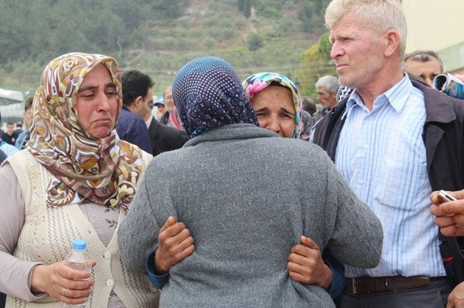 Manisa'da umutlar tükenmek üzere