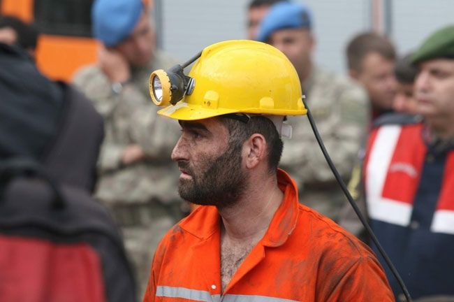 Facia bölgesi objektiflere böyle yansıdı