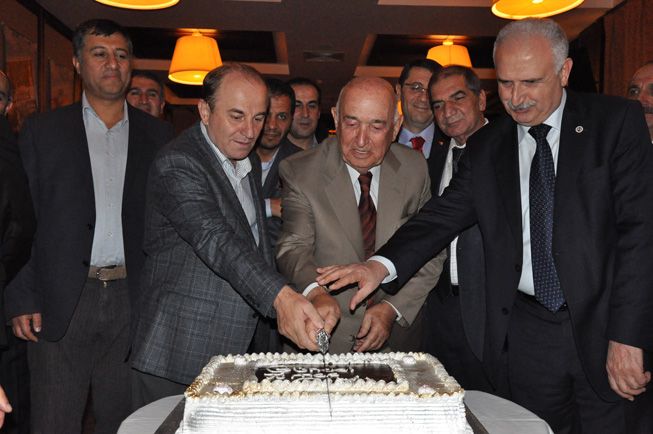 Güncel Times 2 yaşında