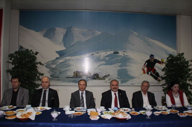 SGK en fazla prim ödeyen iş verenleri ödüllendirdi