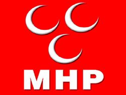 MHP'de kaset depremi sürüyor!..