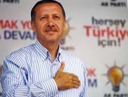 AKP' nasıl yüzde 50'lere çıktı!..