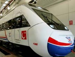 Hızlı Tren Erzurum'dan geçecek mi?