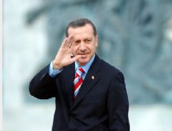Başbakan Erdoğan Erzurum'da!...