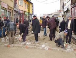 Erzurum Kasımpaşa'ya kilitli taş!..