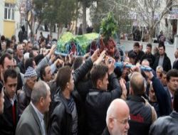 Cenaze Erzurum'a getiriliyor!..