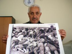 Ermenilere Tarih sahtekarlığı suçlaması!..