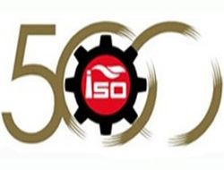 Türkiye'nin 500 büyük sanayi kuruluşu!..