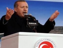Başbakan Erzurum'u dilinden düşürmüyor!..