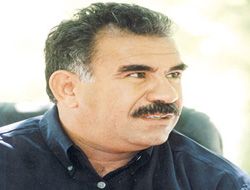 Öcalan'ı övdü 1000 TL para cezası aldı!..