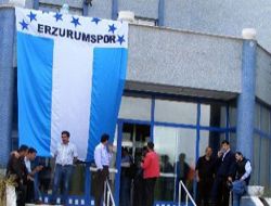 Erzurumspor'da işler yine çıkmaza girdi!..