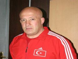 Erzurumlu Yalçın Milli takım antrenörü  oldu!
