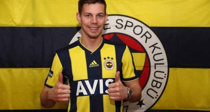 Acun Ilıcalı, Fenerbahçe'den Miha Zajc'ı istiyor