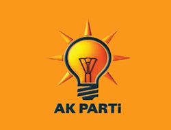 AK parti danışma meclisi toplandı!..