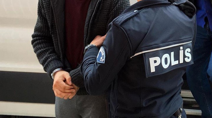 Ankara'da rüşvet operasyonu! Çok sayıda gözaltı