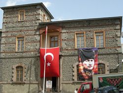 Erzurum'da ki tarihi hata düzeltildi!..