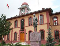 Erzurum kongresi'nin 91 yıl dönümü!..