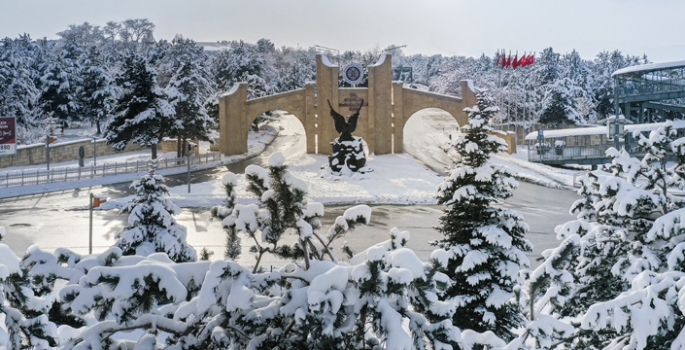 Atatürk Üniversitesi o listeye ilk defa girdi