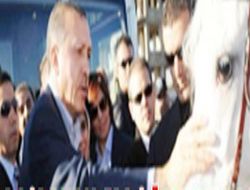 Başbakan Erdoğan Erzurum'da!..