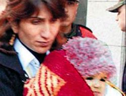 PKK'li çift Erzurum'da yargılandı!..