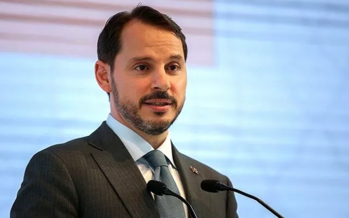 Bakan Albayrak: Türkiye Avrupa'da ilk sırada