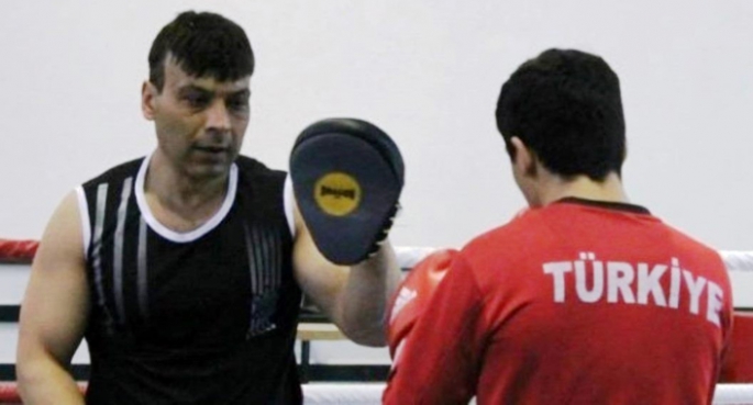 Başarılı spor adamı Gürkan Sönmez'e yeni görev