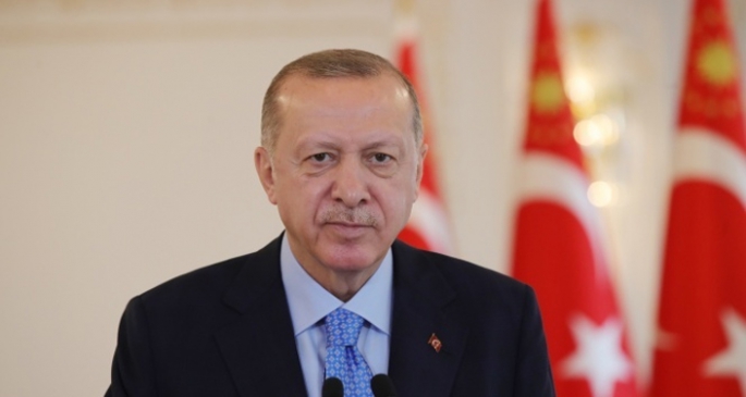 Başkan Erdoğan yeni kısıtlamaları duyurdu!