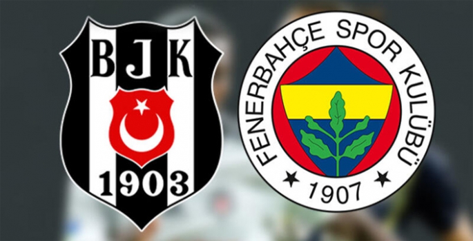 Beşiktaş-Fenerbahçe derbisnin hakemi belli oldu