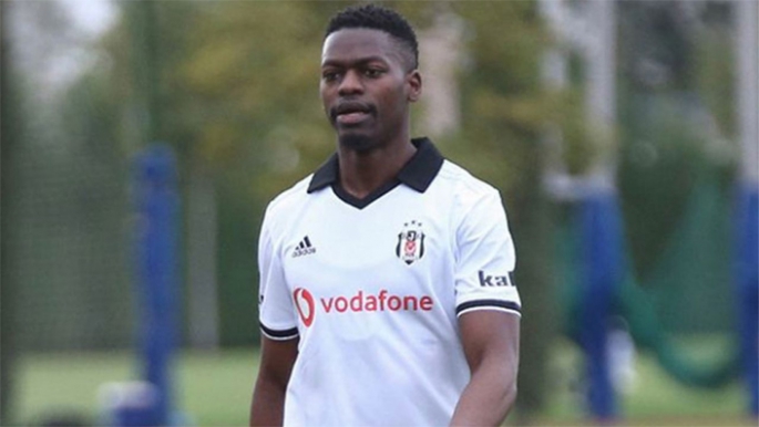 Beşiktaş'ta Isimat Mirin, Hatayspor yolunda