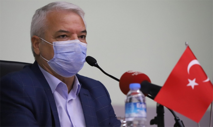 CHP'li belediye başkanı yoğun bakıma alındı