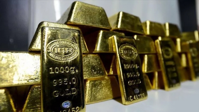 Citi'den yeni altın tahmini: 2.275 dolara çıkabilir