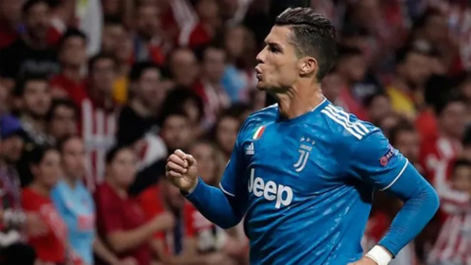 Cristiano Ronaldo, Juventus'tan ayrılıyor