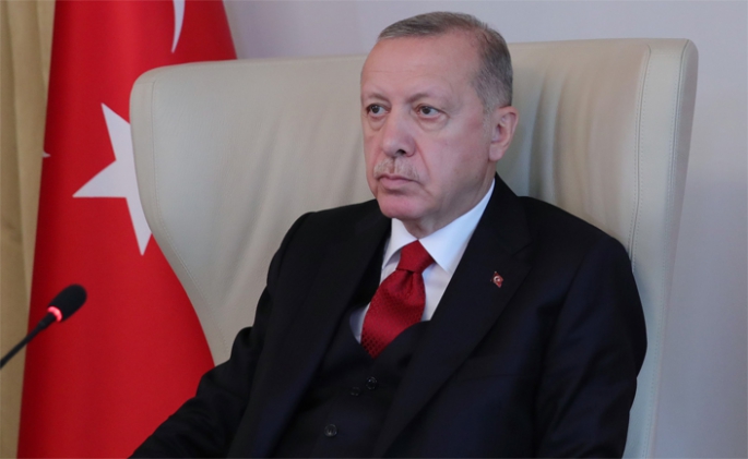 Cumhurbaşkanı Erdoğan'dan önemli açıklamalar