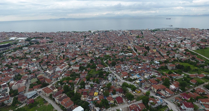 Deprem uzmanından korkutan uyarı...