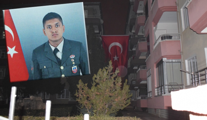 Diyarbakır'dan acı haber: 1 şehit, 2 yaralı