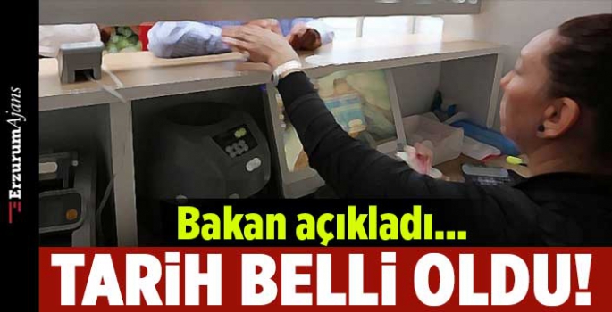 Emekli ikramiye tarihi belli oldu 