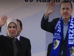Başbakan Erdoğan bugün Erzurum'da!..