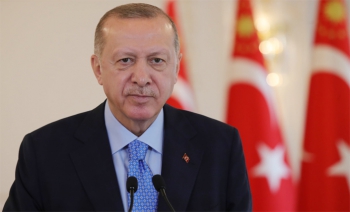 Erdoğan: 2021 yılı reformlar yılı olacak