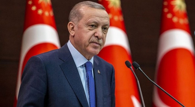 Erdoğan'dan ikaz: Vekiller teşkilata karışmasın