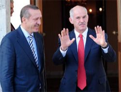 Papandreu'nun Erzurum ziyareti!..