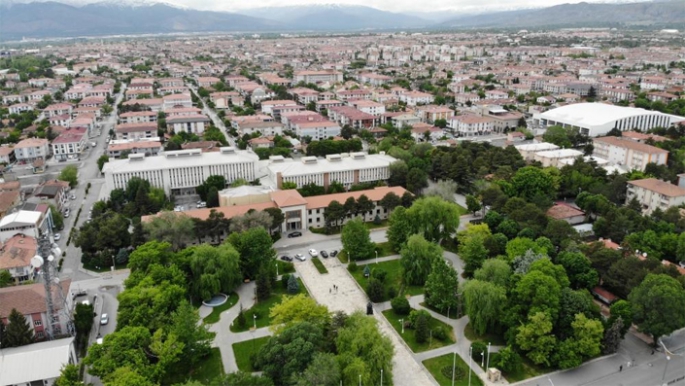 Erzincan'da yeni koronavirüs kararları açıklandı...