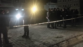 Erzurum'daki vahşete 1 gözaltı
