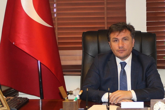 Erzurum OSB'lere 'engelli teşvik'