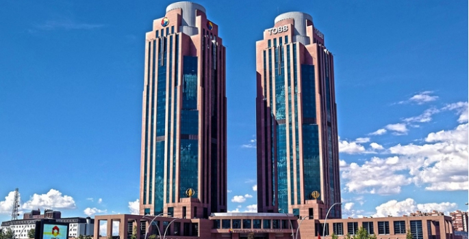 Erzurum ticaret sektöründe kurumsallaşma